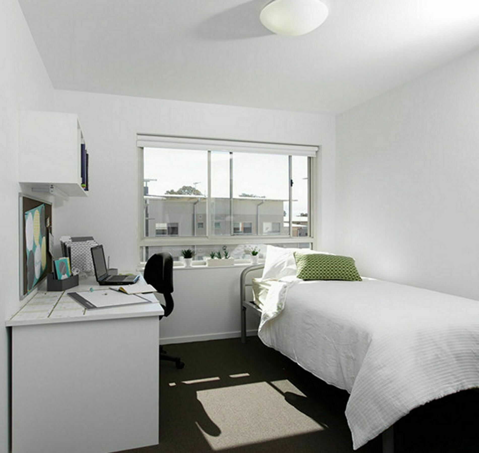 Unilodge @ Uc Short Stays Kanberra Dış mekan fotoğraf