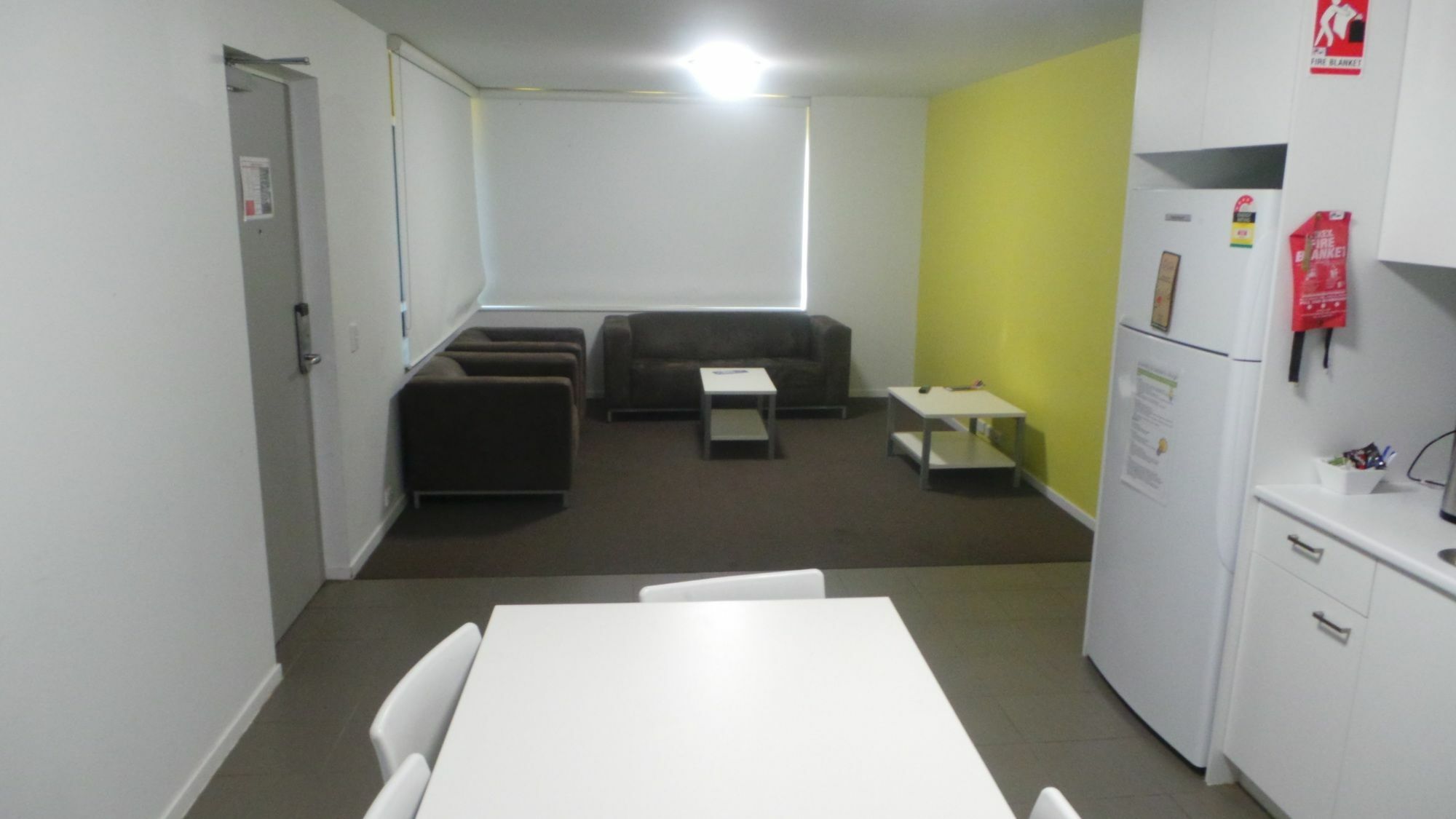 Unilodge @ Uc Short Stays Kanberra Dış mekan fotoğraf